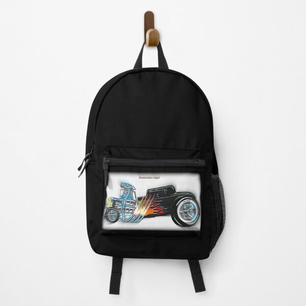 Item preview, Hot Rod Art  //  Combustion Coupe! designed and sold by Imagin8er.