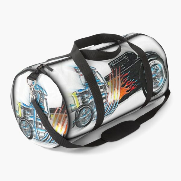 Item preview, Hot Rod Art // Combustion Coupe! designed and sold by Imagin8er.