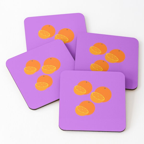 Item preview,  COLOFULLY ORANGES designed and sold by marie1919.