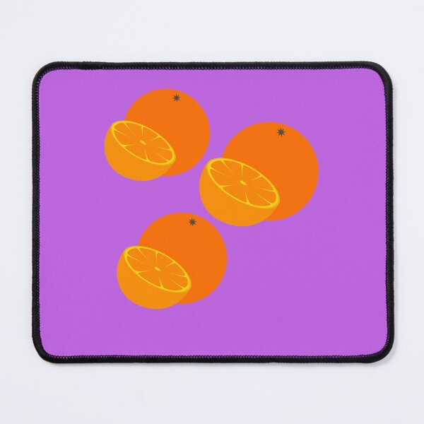 Item preview,  COLOFULLY ORANGES designed and sold by marie1919.