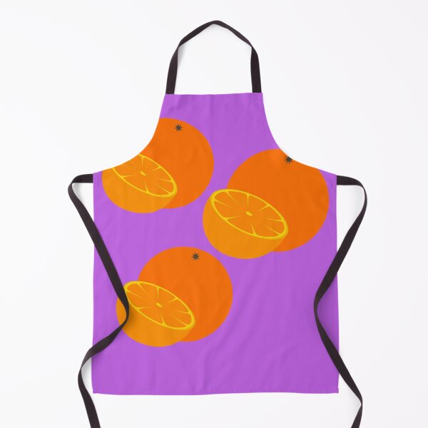 Item preview,  COLOFULLY ORANGES designed and sold by marie1919.