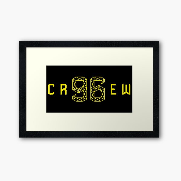 Item preview, Columbus Crew 1996 designed and sold by On Target Sports.