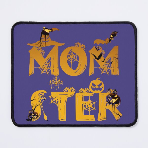 Item preview, Momster Funny Halloween Spider Bat designed and sold by OSTONSHOP.