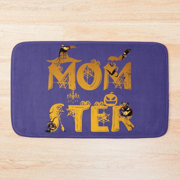 Item preview,  Momster Funny Halloween Spider Bat designed and sold by OSTONSHOP.