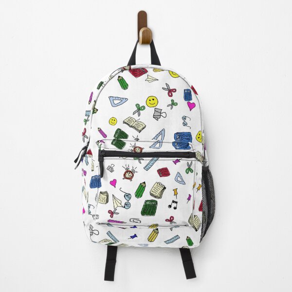 Item preview, Back to School | study Pattern designed and sold by Orloff.