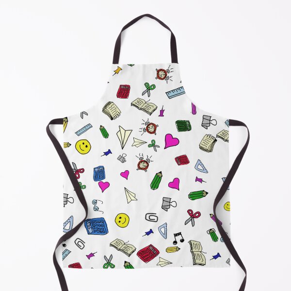 Item preview, Back to School | study Pattern designed and sold by Orloff.