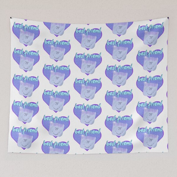 Item preview, Dog Groomer Best Friend 7F Neon Salon Short designed and sold by MaleyLikeMaybe.