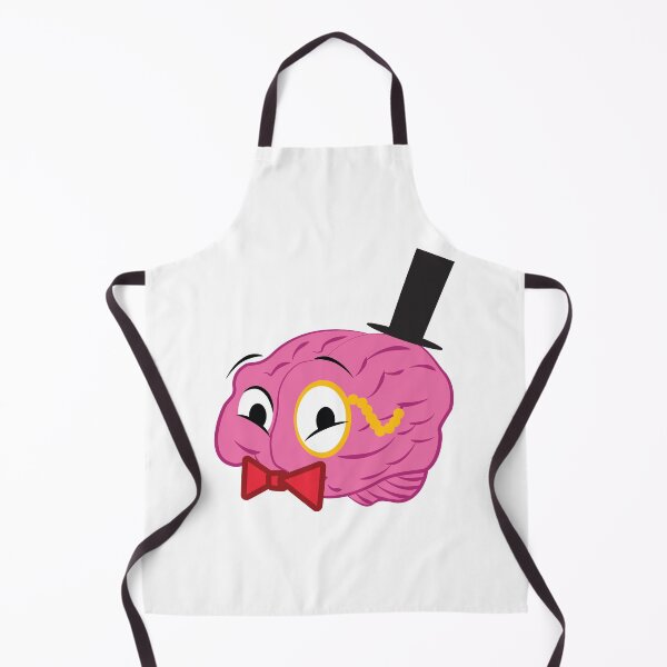 Item preview, Fancy Brain! designed and sold by brianwelshjr.