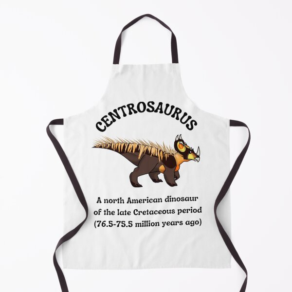 Item preview, Dinosaur, centrosaurus, cretaceous, prehistoric ancient reptile, giant lizard designed and sold by allycat57.
