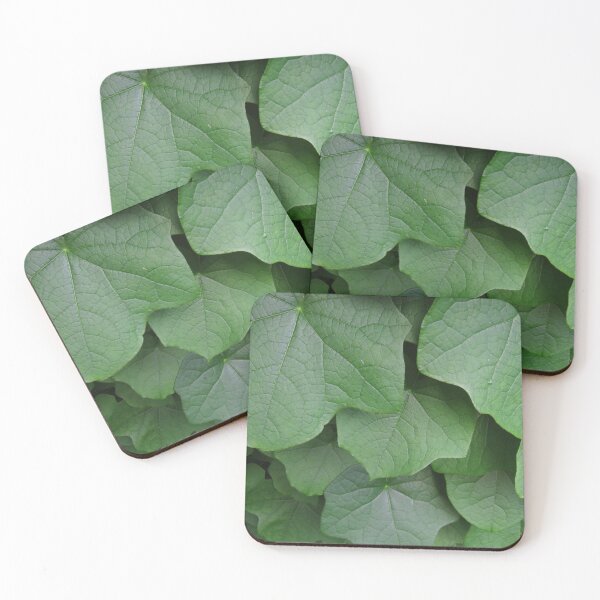 Item preview, Green Vining Ivy Leaf #10 designed and sold by ChillonLeachArt.