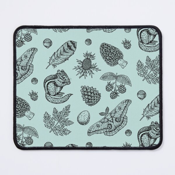 Item preview, Northern Forest Wildlife  designed and sold by dimakrukart.