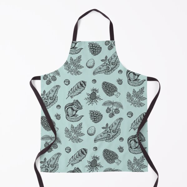 Item preview, Northern Forest Wildlife designed and sold by dimakrukart.