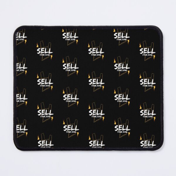Item preview, Sell Your Soul designed and sold by Babytopia.