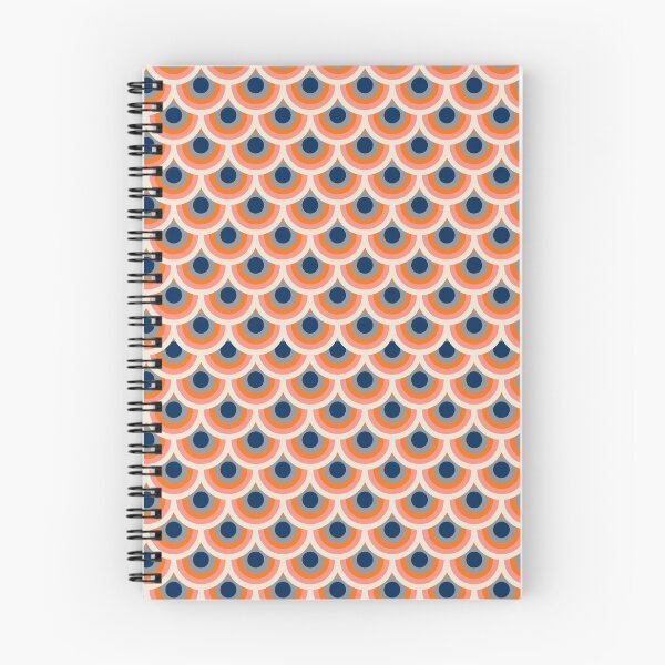 Item preview, colored circles designed and sold by Ioana Luscov.