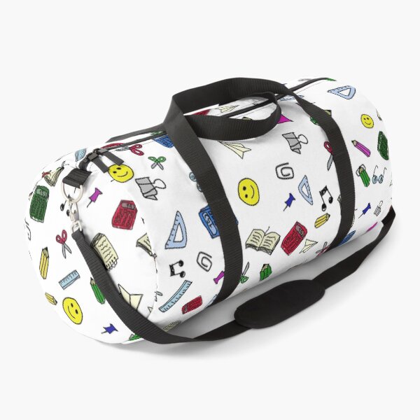 Item preview, Back to School | study Pattern designed and sold by Orloff.