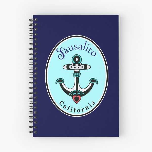 Item preview, Love Sausalito California  designed and sold by Emeris.