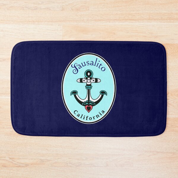 Item preview, Love Sausalito California  designed and sold by Emeris.