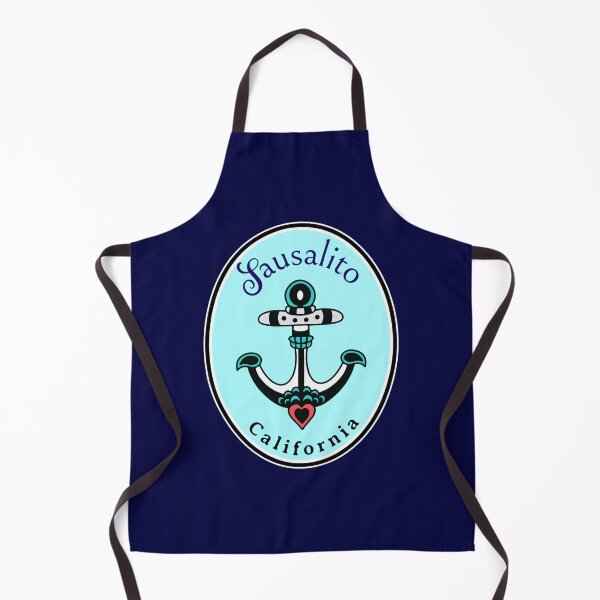 Item preview, Love Sausalito California designed and sold by Emeris.