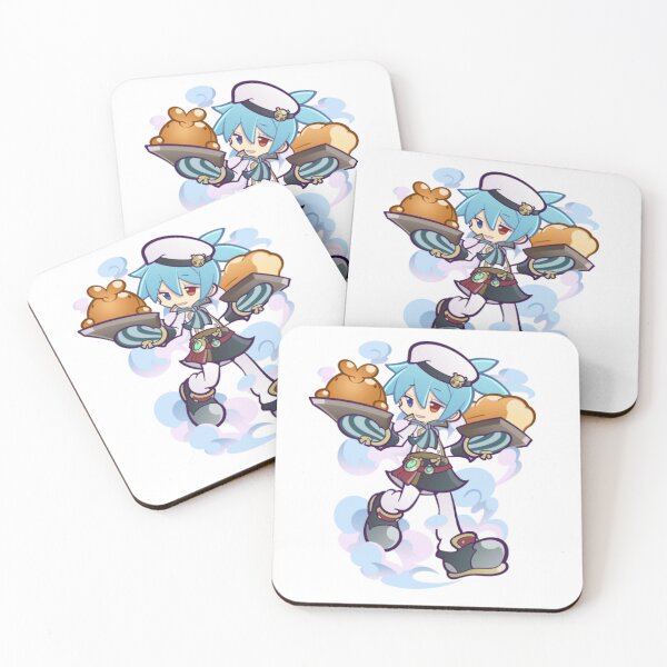Item preview, Sig Puyo Puyo - Baker Sig designed and sold by cloudwaifu.
