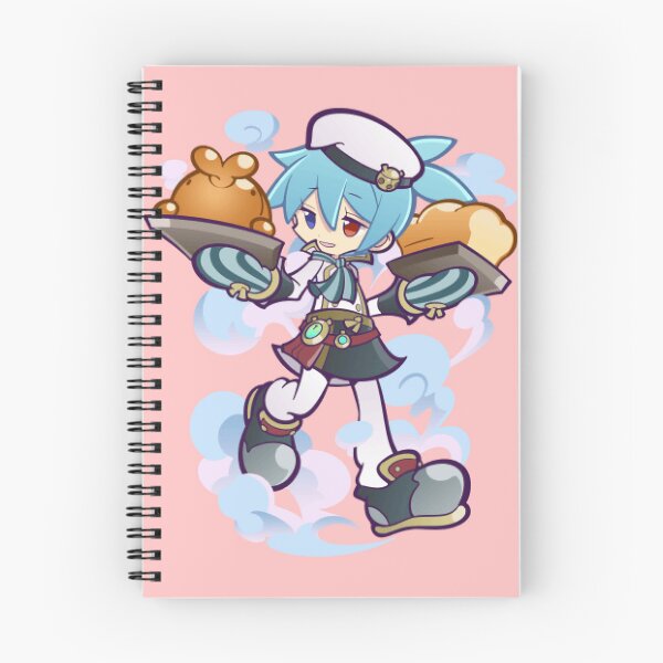 Artikelvorschau, Sig Puyo Puyo - Bäcker-Sig entworfen und verkauft von cloudwaifu.