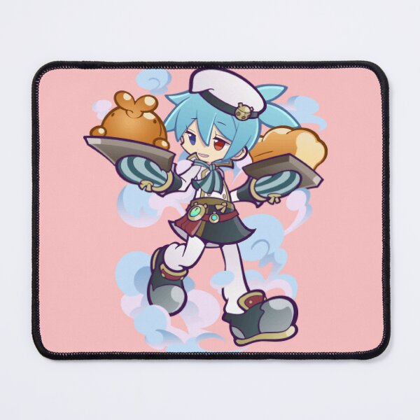 Item preview, Sig Puyo Puyo - Baker Sig designed and sold by cloudwaifu.