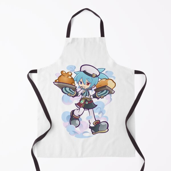 Artikelvorschau, Sig Puyo Puyo - Bäcker-Sig entworfen und verkauft von cloudwaifu.