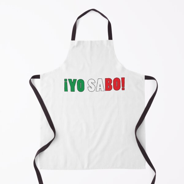 Item preview, YO SABO designed and sold by estudio3e.