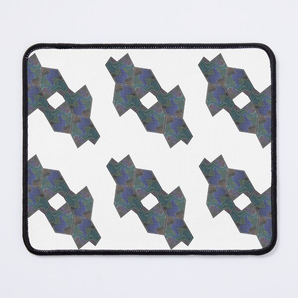 Item preview, Waves collage chain 2 designed and sold by Pipyo Studio.