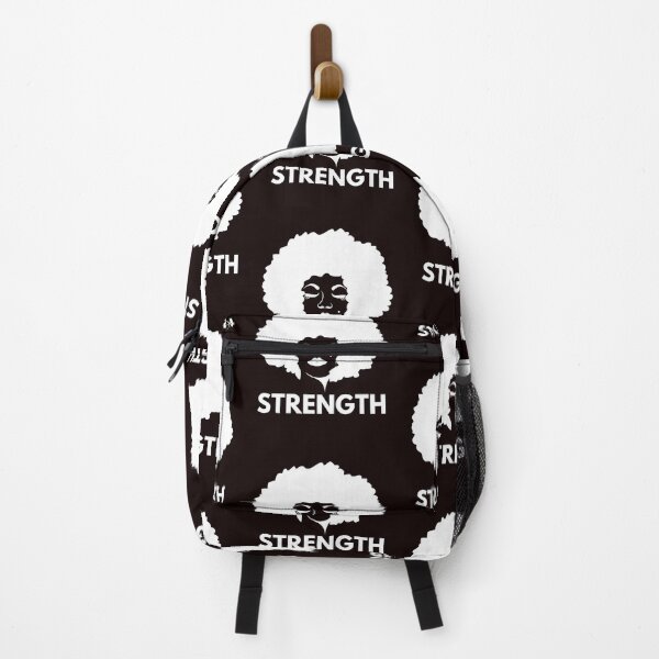 Item preview, STRENGTH… designed and sold by Enhanceinner “Living The Life”.
