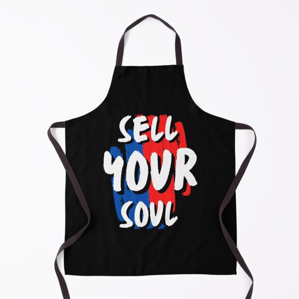 Item preview, Sell Your Soul designed and sold by Babytopia.