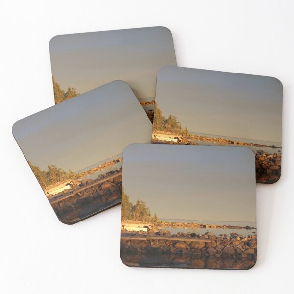 Item preview, Old jetties designed and sold by gritsandbits.