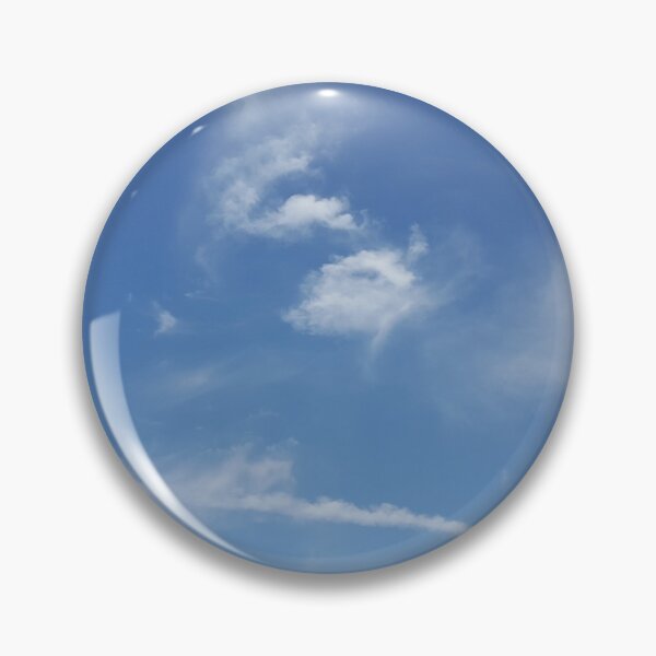 Item preview, Fresh Breath of Sky III designed and sold by Ellistar.