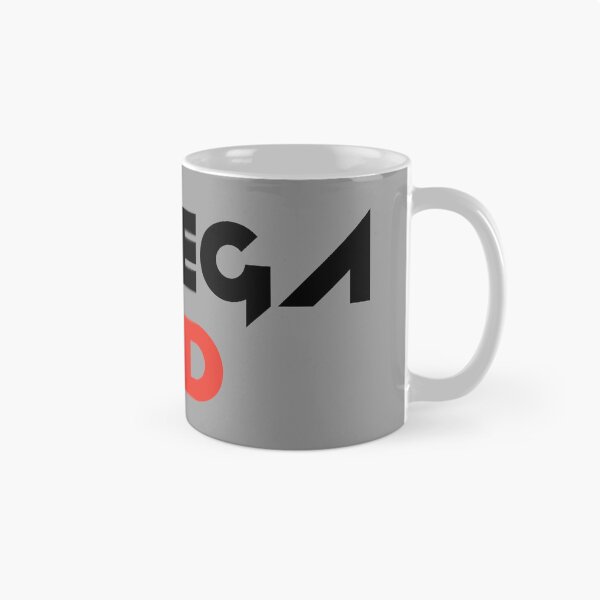 Item preview, O'Mega Red - Rock N Roll  designed and sold by Stay  Grindin Clothing.