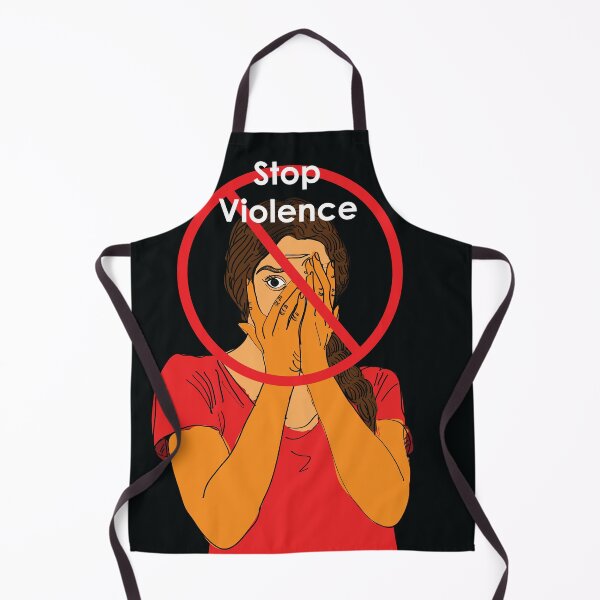 Item preview, Stop Violence against women banner . Concept of domestic abuse and sexual harassment.  designed and sold by KARTICK DUTTA.