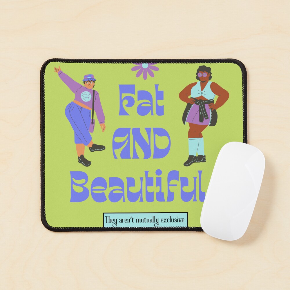 Item preview, Mouse Pad designed and sold by valprobably.