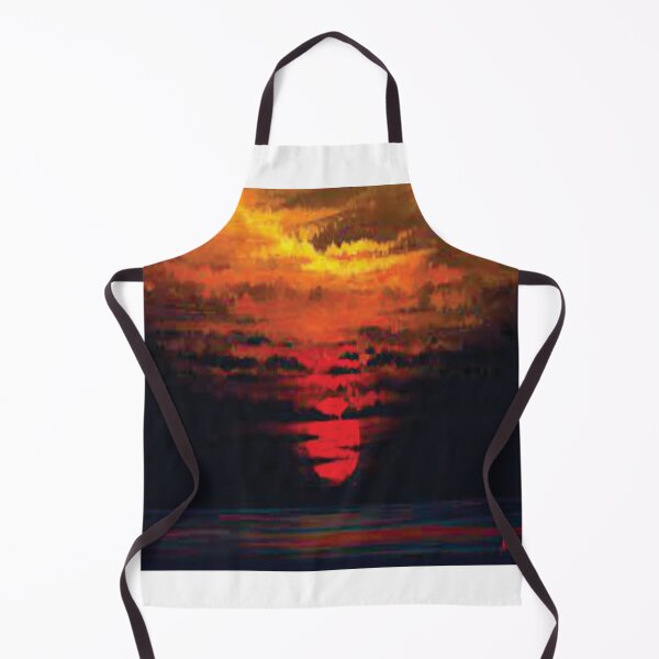 Item preview, All sunset designed and sold by IQRAYOUNUS.