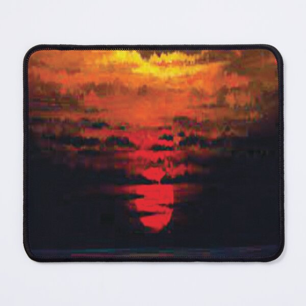 Item preview, All sunset designed and sold by IQRAYOUNUS.