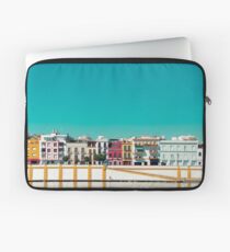 Funda para portátil Triana, la bella
