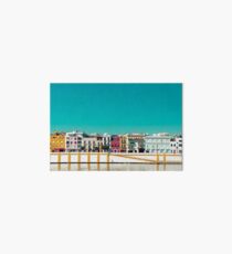 Triana, die Schöne Galeriedruck
