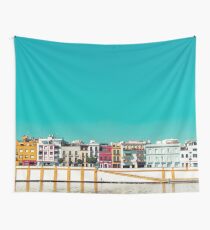 Triana, the beautiful Wall Tapestry