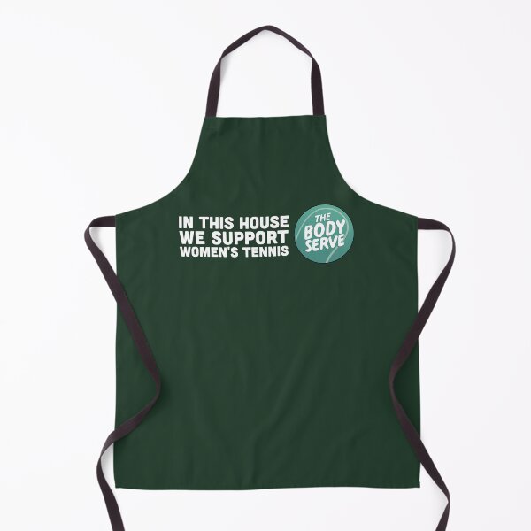 Item preview, The Body Serve Tennis Podcast designed and sold by TheBodyServe.
