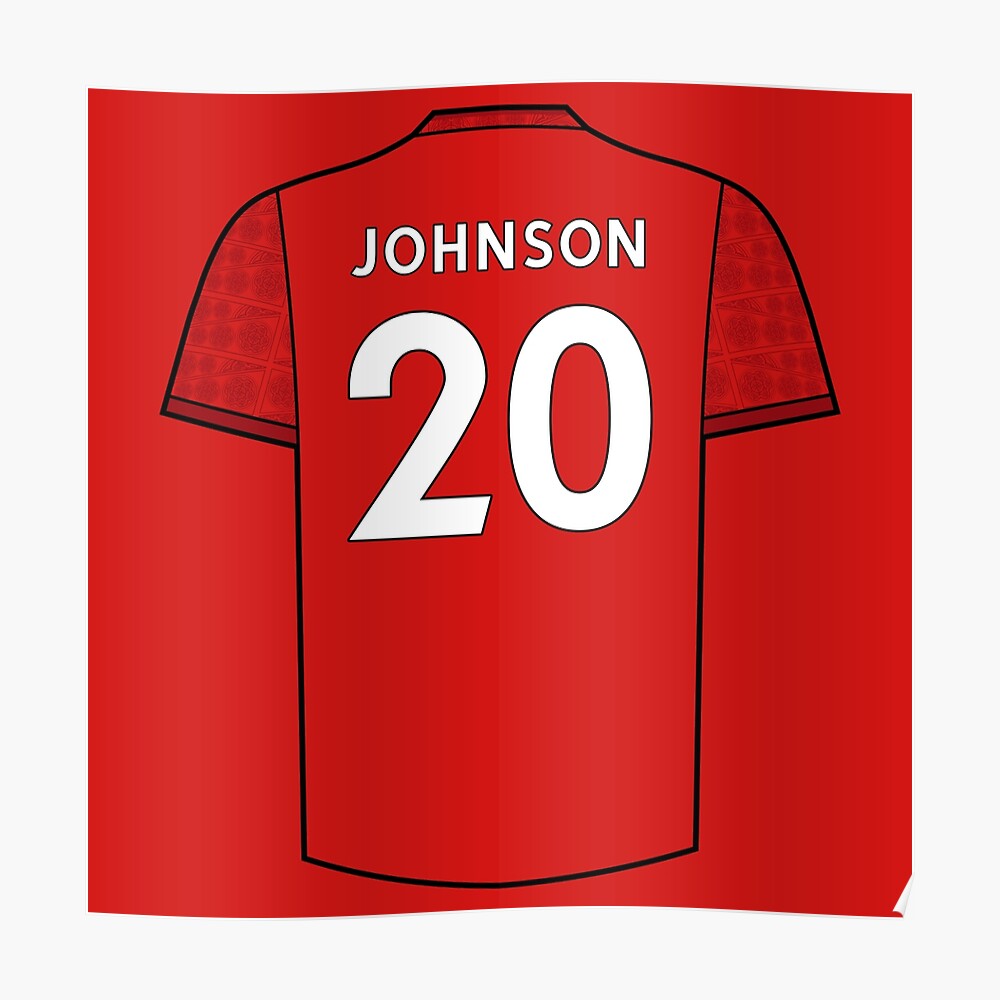 A.J. Brown Alternate Jersey Sticker for Sale by designsheaven