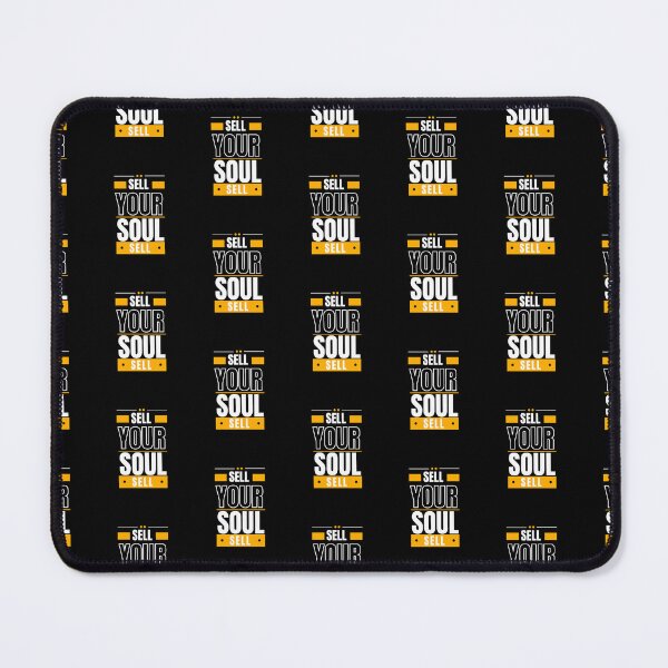 Item preview, Sell Your Soul designed and sold by Babytopia.