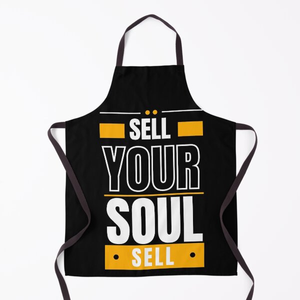 Item preview, Sell Your Soul designed and sold by Babytopia.