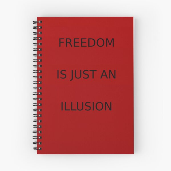 Item preview, Freedom, Illusion, Freedom Matter's ,Love, Joy , Hope , designed and sold by artflare.