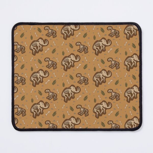 Item preview, buried saber tooth tiger and mammoth designed and sold by TimeSkiff.