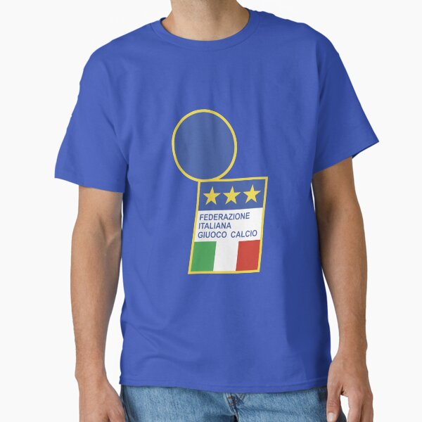 Artikel-Vorschau von Vintage Italien, designt und verkauft von On Target Sports.