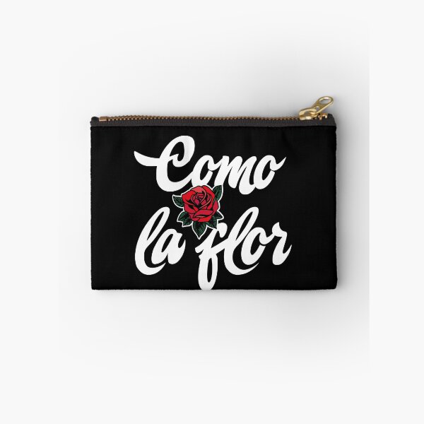 Item preview, Como la Flor, canción Selena designed and sold by LatinoPower.