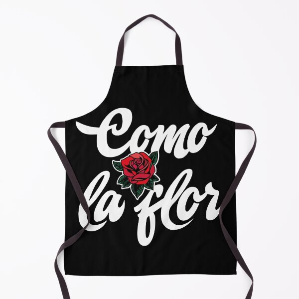 Item preview, Como la Flor, canción Selena designed and sold by LatinoPower.