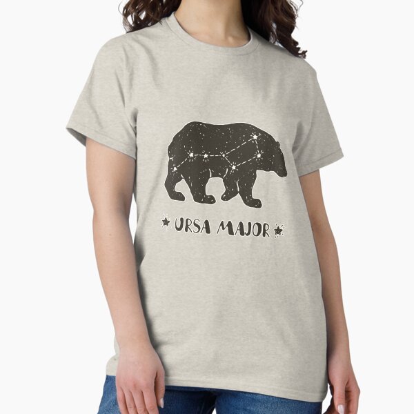 Item preview, Ursa Major designed and sold by Zhivova.